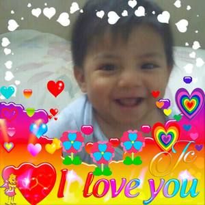 Meet your Posher, Sanchez